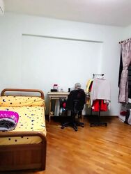 Blk 457 Clementi Avenue 3 (Clementi), HDB 4 Rooms #503407891